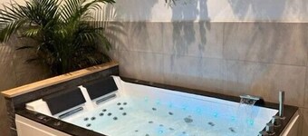 Love Room Cocooning Spa