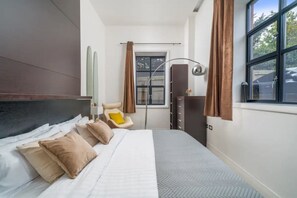 2 Schlafzimmer, kostenloses WLAN