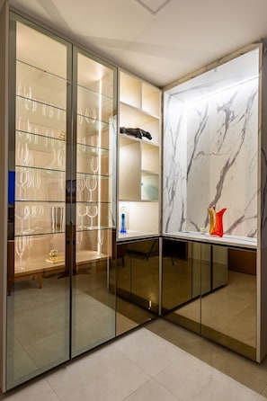 Departamento Deluxe | Interior