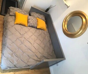 1 bedroom, free WiFi