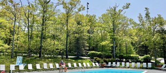 ☀️ Summer Escape w/ Scenic Views, Pool Access & Pet-Friendly Comfort 🏞️🐾🏊♀️