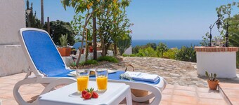 Villa Irene Vélez-Málaga by Ruralidays