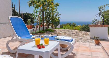 Villa Irene Vélez-Målaga by Ruralidays