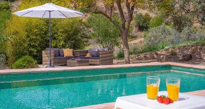 Villa Irene Vélez-Málaga by Ruralidays