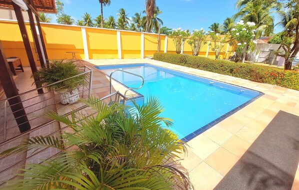 Family House | Pool | Outdoor pool