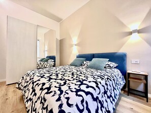 3 camere, ferro/asse da stiro, Wi-Fi, lenzuola