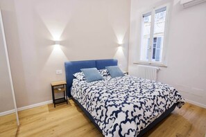 3 間睡房、熨斗/熨衫板、Wi-Fi、床單