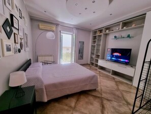 2 Schlafzimmer, kostenloses WLAN, Bettwäsche