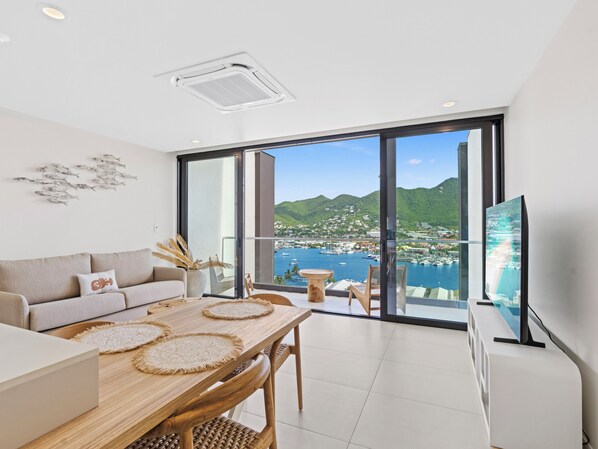 Interior - B254 - Cozy Apartment in the Heart of Simpson Bay (Sint Maarten)