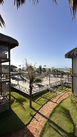 Deluxe Room | 1 bedroom, minibar, individually decorated, individually furnished - BobZ Boutique Resort (Cajueiro da Praia)