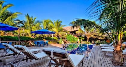 BobZ Boutique Resort