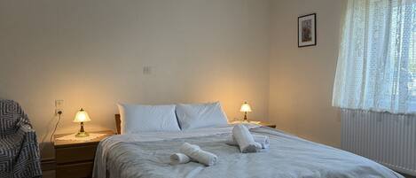 Villa Familiale | 3 chambres, Wi-Fi gratuit