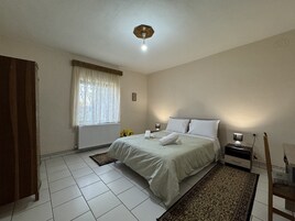 3 habitaciones y wifi gratis 