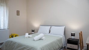 3 Schlafzimmer, kostenloses WLAN