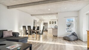 Oppholdsområde