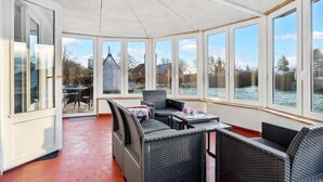 Oppholdsområde