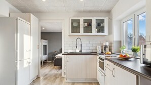 Eget kjøkken