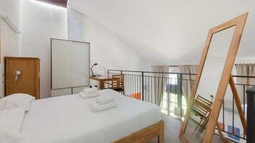 1 bedroom, WiFi