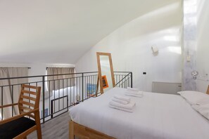 1 chambre, Wi-Fi