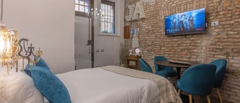 1 chambre, fer et planche Ă repasser, Wi-Fi