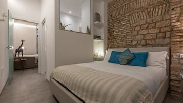 1 Schlafzimmer, WLAN