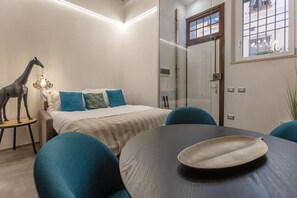 1 bedroom, iron/ironing board, WiFi - GuestHost - Ferrara Jungle Apartment (Ferrara)