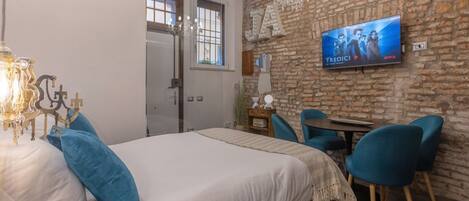 1 Schlafzimmer, WLAN