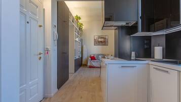 Kokeplater og kjøkkenutstyr