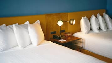 1 habitación, sábanas de algodón egipcio y ropa de cama de alta calidad