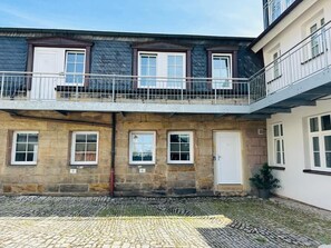 Exterior - Rotmain Apartments - Double Room
(Bayreuth)