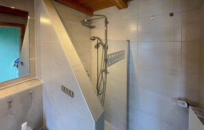 Een douche