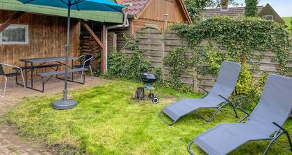 3 bedroom gorgeous home in Moddergat