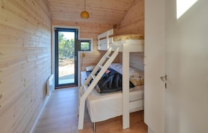 3 Schlafzimmer, kostenloses WLAN
