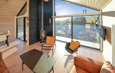 3 bedroom lovely home in Anholt