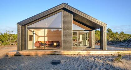 Tolles Haus in Anholt mit Küche