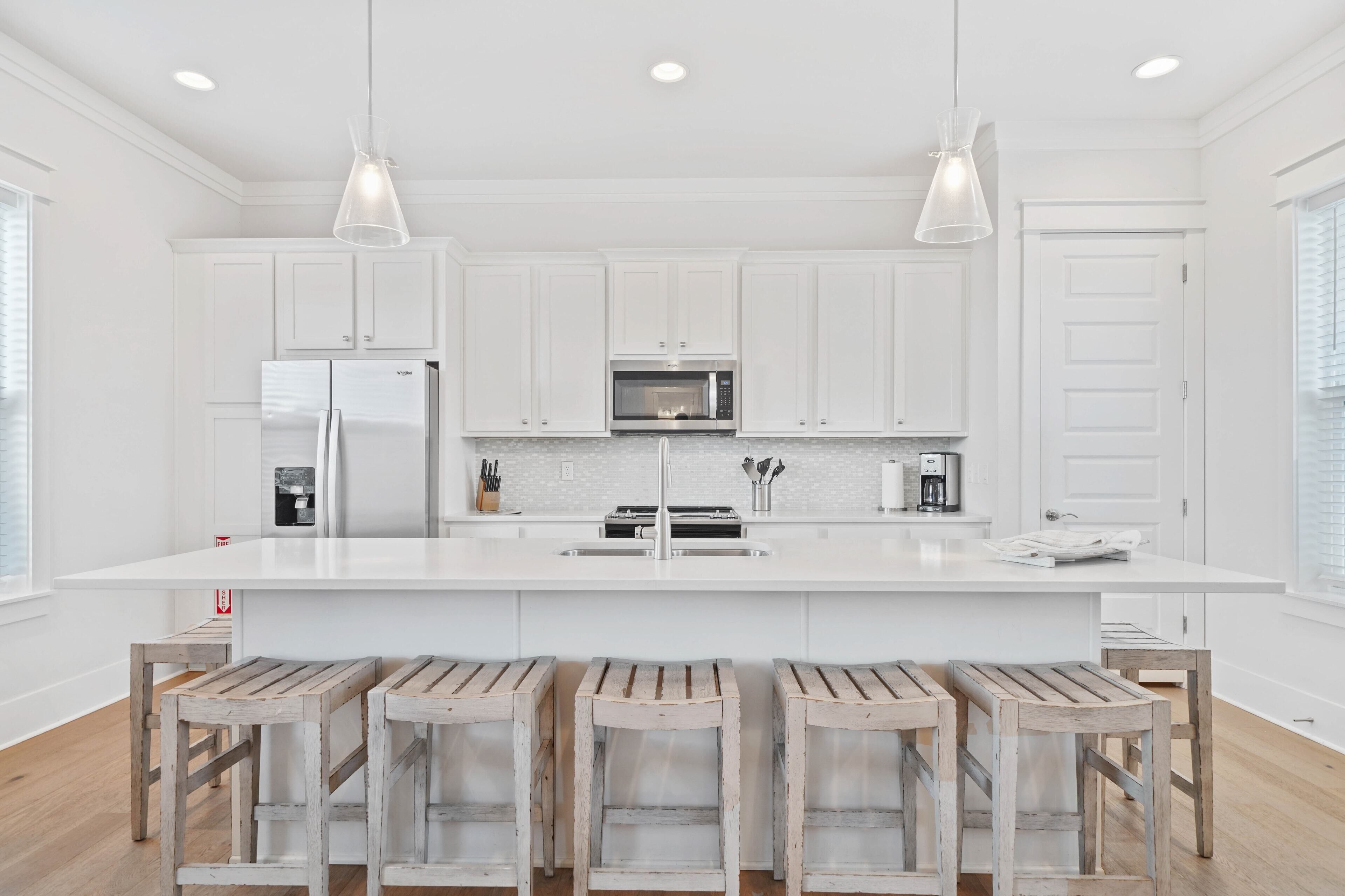 House (5 Bedrooms) | Private kitchen