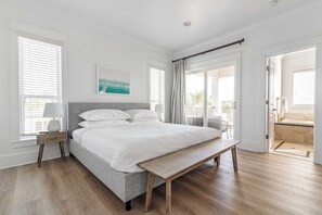 House (6 Bedrooms) | Interior - Golden Horizon by Avantstay Walk 2 Beach Pets Ok (Miramar Beach)