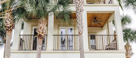 Casa (6 Bedrooms) | Parte interna
