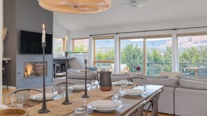 Hus (5 Bedrooms) | Interiör