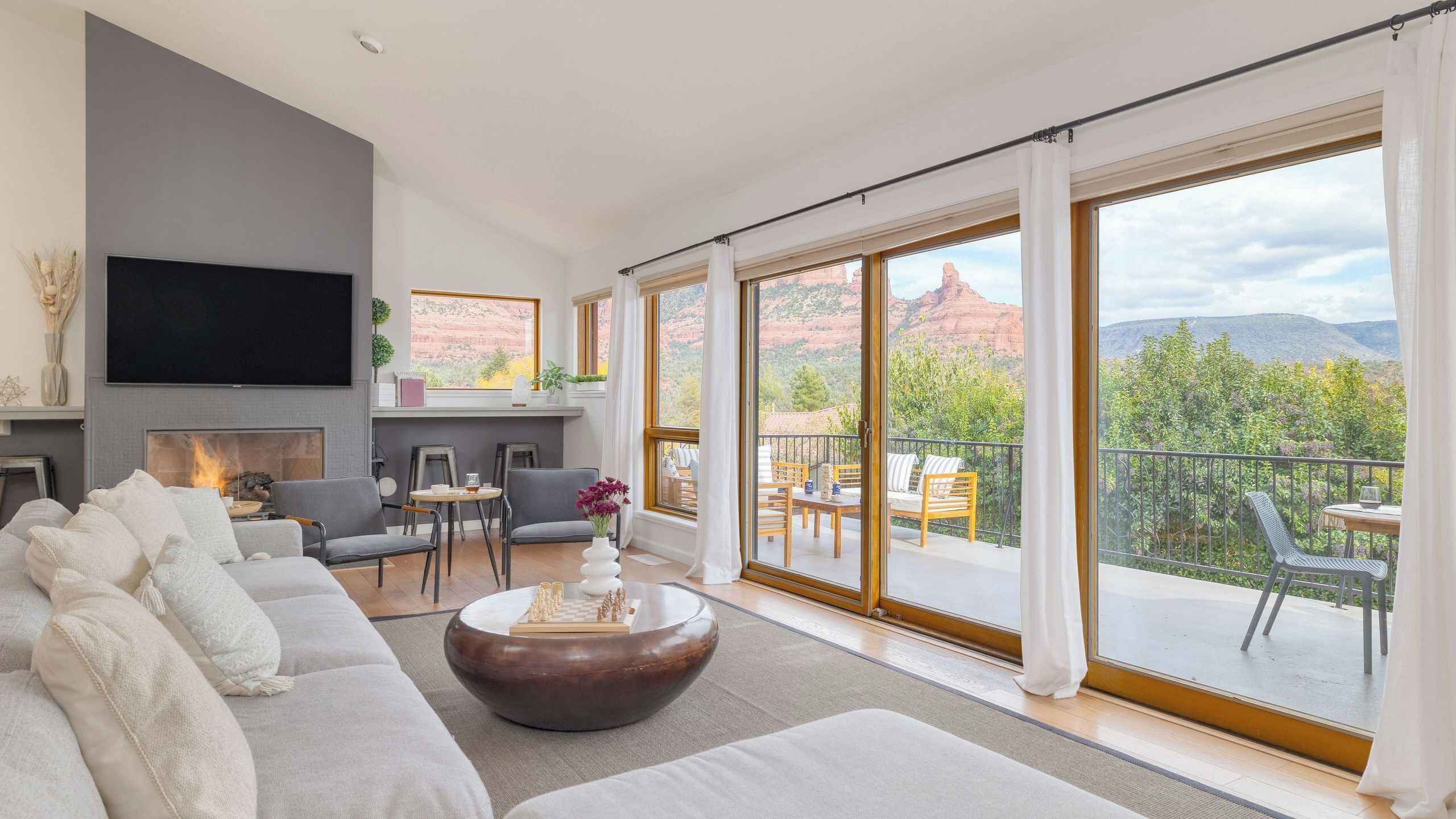 Casa (5 Bedrooms) | Interior
