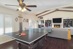 Villa (4 Bedrooms) | Intérieur