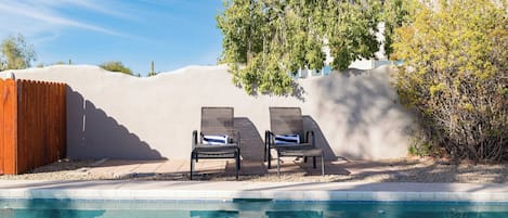 Villa (4 Bedrooms) | Interior