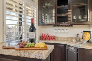 Villa (4 Bedrooms) | Interieur