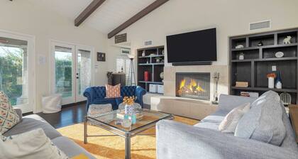 Sonoran Sunshine by Avantstay Pool, Putting Green, Bbq, Ping Pong, Pool Table! Entertainers Wonderland!