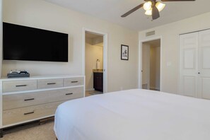Villa (4 Bedrooms) | Interieur
