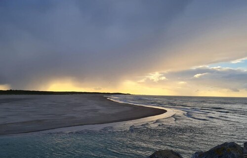 Stunning home in Grand-Fort-Philippe