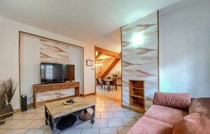 Televisie