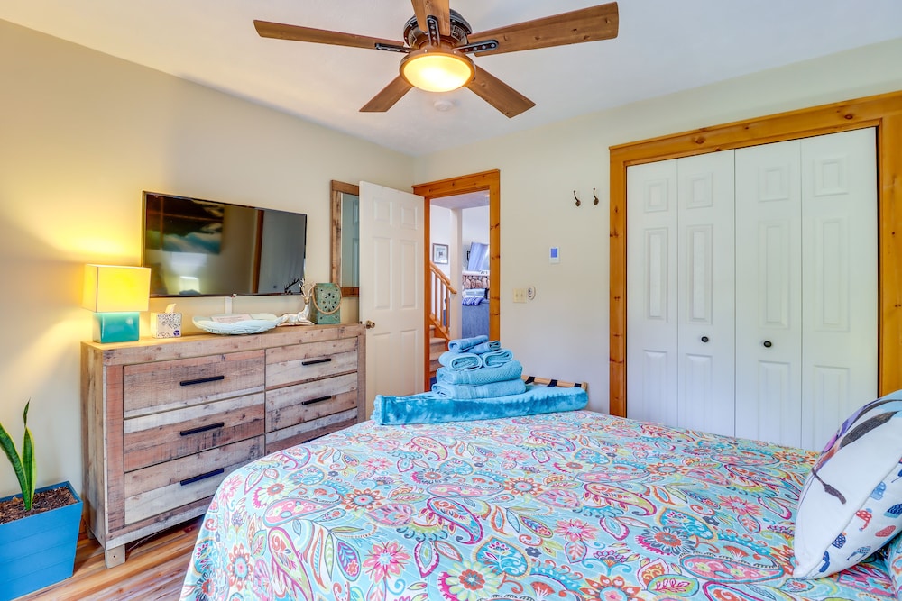 Tannersville Rental Near Camelback Ski Resort! Tannersville Vrbo