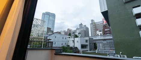 Vila urbana | Terraço/pátio