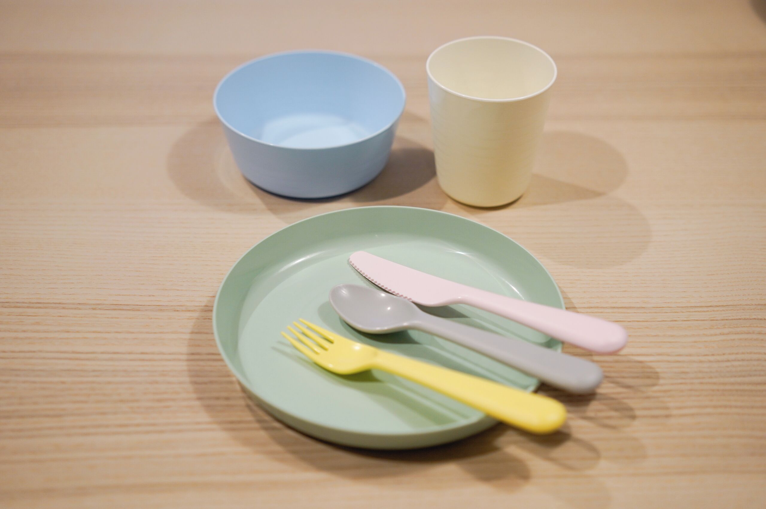 飯廳